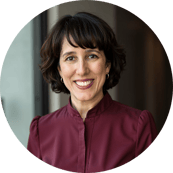 Kara Schillaci Headshot