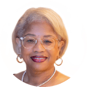 Mignon Early Headshot