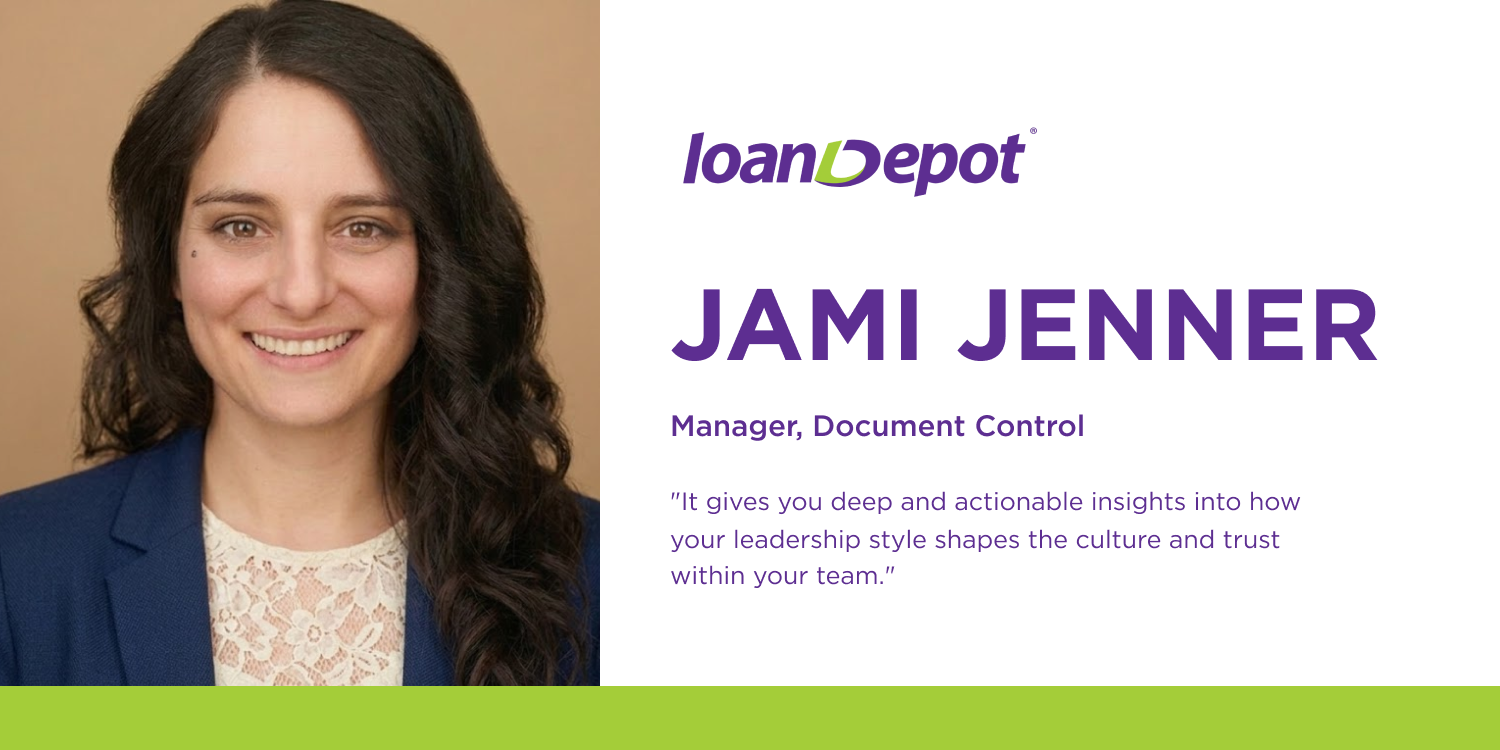 Jami Jenner - SMU Women in Leadership